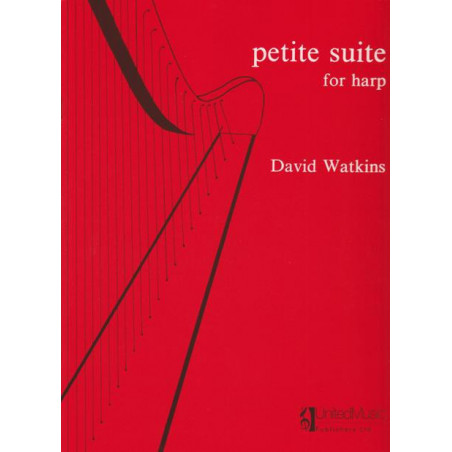 Watkins David - Petite suite