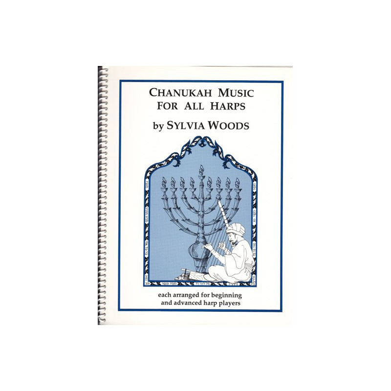 Woods Sylvia - Chanukah