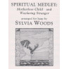 Woods Sylvia - Spiritual medley