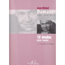 Damase Jean-Michel - 12 