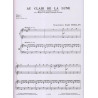 Challan Annie - Au clair de la lune