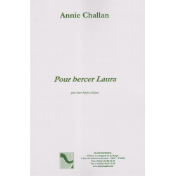 Challan Annie - Pour bercer Laura