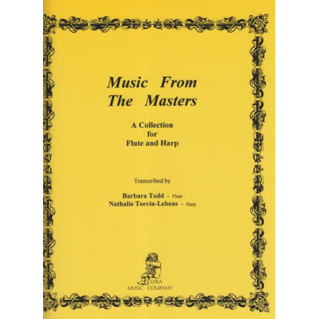 Divers - Music from the masters