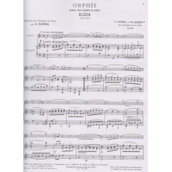 Gluck Christoph Willibad von - Orph