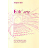 Ibert Jacques - Entr'acte (fl