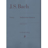 Bach Johann Sebastian - Concerto Italien - Italienisches Konzert