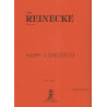 Reinecke Carl - Concerto harpe & orchestre