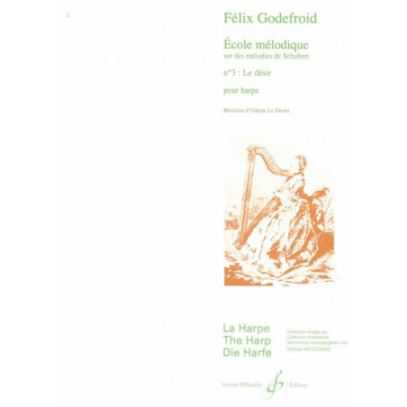 Godefroid Felix - Ecole m