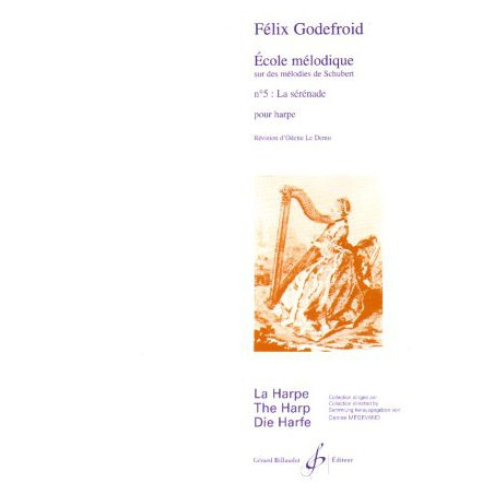 Godefroid Felix - Ecole m