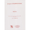 Charpentier Jacques - Maya