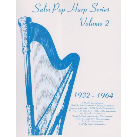 Pop harp deals