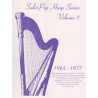 Salvi Pop Harp Series Vol. 3