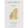 Debussy Claude - Images 1 (2 harpes) (Fabrice Pierre)