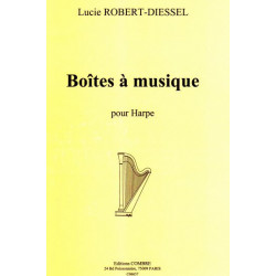 Robert-Diessel Lucie - Bo