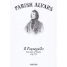 Parish Alvars Elias - Il Papagallo (Souvenir of Naples Op. 85)