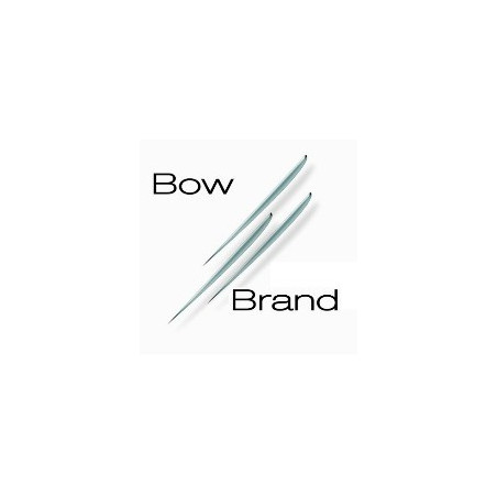 Bow Brand 34 (G) Sol M