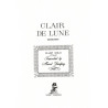 Debussy Claude - Clair de lune (Marcel Grandjany)