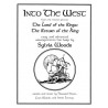 Woods Sylvia - Into the West (solo harp)