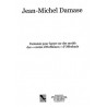 Damase Jean-Michel - Fantaisie pour harpe sur des motifs <br> des "Contes d'Hoffmann" d'Offenbach