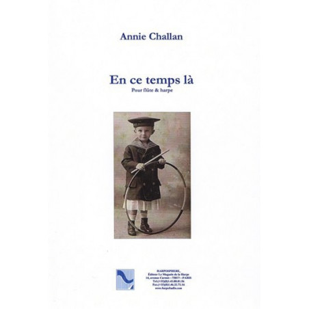 Challan Annie - En ce temps l