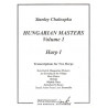 Chaloupka Stanley - Hungarian masters vol.1 (2 harpes)