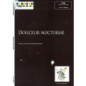 Ducourtioux Pascal - Douceur Nocturne (vibraphone & harpe)