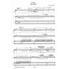 Saariaho Kaija - New Gates (score)