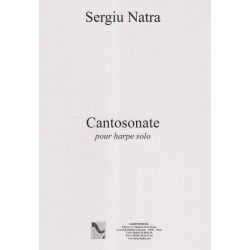 Natra Sergiu - Cantosonate