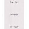 Natra Sergiu - Cantosonate