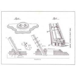 The Lyon & Healy Harp - Facsimile of the 1899 Harp Book