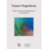 Negreiros Vasco - Trois morceaux introspectives (harpe celtique)