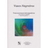 Negreiros Vasco - Trois morceaux introspectives (harpe 