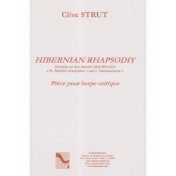 Strutt Clive - Hibernian Rhapsody