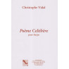 Vidal Christophe - Poème Celtibère