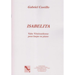 Castillo Gabriel - Isabelita