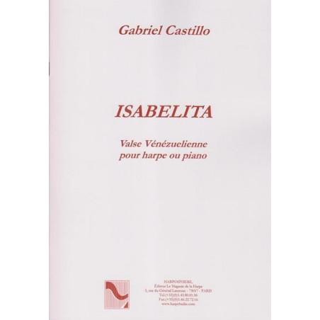 Castillo Gabriel - Isabelita