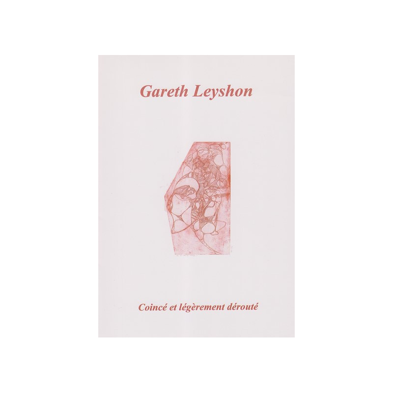 Leyshon Gareth - Coincé et légèrement dérouté