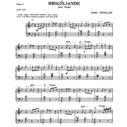 Challan Annie - Broc