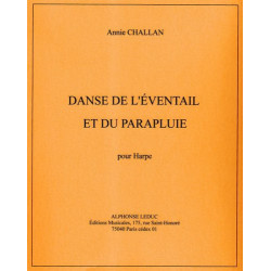 Challan Annie - Danse de l'