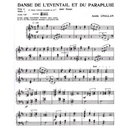 Challan Annie - Danse de l'