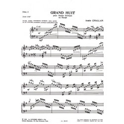 Challan Annie - Grand huit / Insomnie