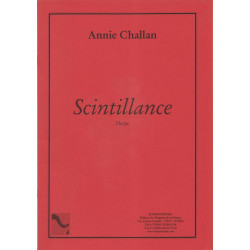 Challan Annie - Scintillance