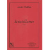 Challan Annie - Scintillance