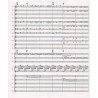 Oosten Roel van - Concerto for harp and Orchestra (Score)