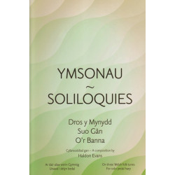 Ymsonau - Soliloquies