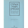 Owens Dewey - 3 Irish pieces