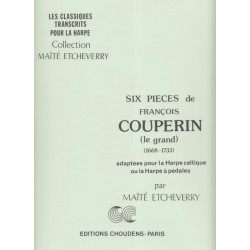 Couperin Fran