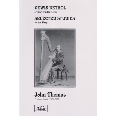 Thomas John - Selected studies