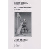 Thomas John - Selected studies