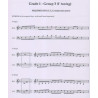 Thomas Katherine - Scales and arpeggios for the non pedal harp Grade 1-5